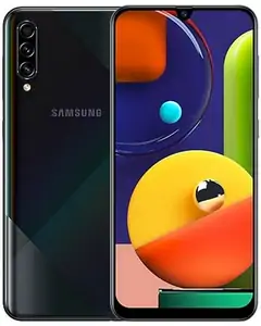 Замена матрицы на телефоне Samsung Galaxy A50s в Нижнем Новгороде
